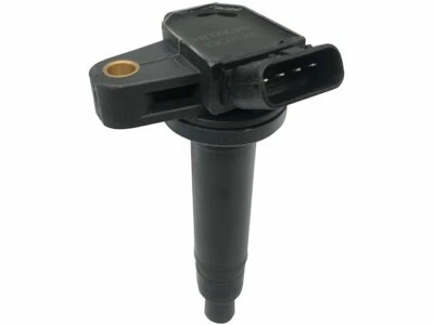 For 1998-2003 Lexus LX470 Ignition Coil Hitachi 29337QX 1999 2000 2001 2002 - Image 1 of 2