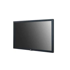 LG Electronics 22SM3G-B 21.5 inch 1000:1 14ms IPS FHD HDMI/USB/Audio Monitor, - Picture 1 of 5