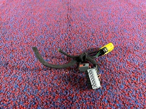 CHRYSLER 300C SRT8 6.1L 05-10 FRONT LEFT DRIVER CHAIR SEAT CABLE WIRE HARNESS - Picture 1 of 4