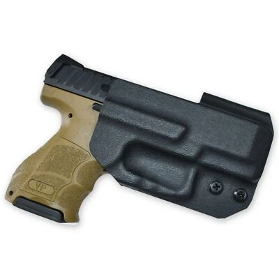 OWB Concealment/IDPA Holster Fits H&K VP9SK - Image 1 of 4