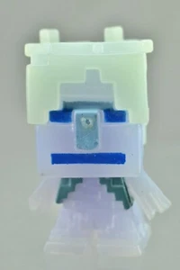 Minecraft Biom Siedler Serie 8 Tundra Stray Mini Mojang 1 - Bild 1 von 3