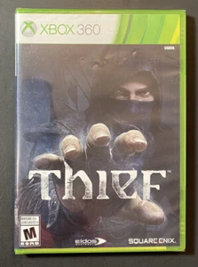 Thief (XBOX 360) NEW - Picture 1 of 6