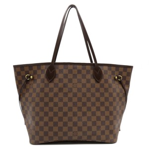 louis vuitton damier ebene crossbody bolsa