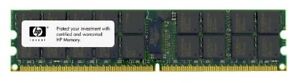 HP-345113-051-2GB-2-x-1GB-240-pin-PC2-3200-DDR2-SDRAM-Server-Memory  