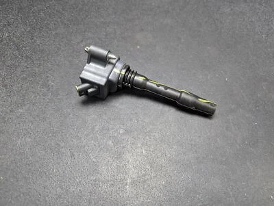 1PC Ignition Coil 2.0L 2022 BMW X1 8643360 2016 2017 2018 2019 2020 2021 - Image 1 of 4
