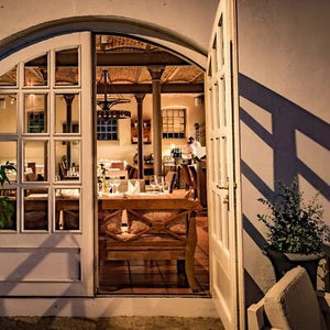 Kurzreise Quedlinburg 4* Romantikhotel | 1N Gutschein für 2 inkl. Halbpension - Bild 1 von 12