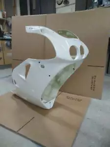 Carenado modelo Kawasaki ZXR 400 H ¡¡¡¡Solo baja!!!!! - Imagen 1 de 3