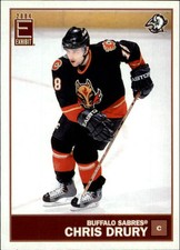 A5556- 2003-04 Pacific Exhibit Hockey #s Hk 1-200 -You Pick- 10+ FREE US SHIP