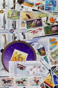 CANADA Postage Stamps, 1999 Year set collection, Mint NH, See scans for details - Picture 1 of 3