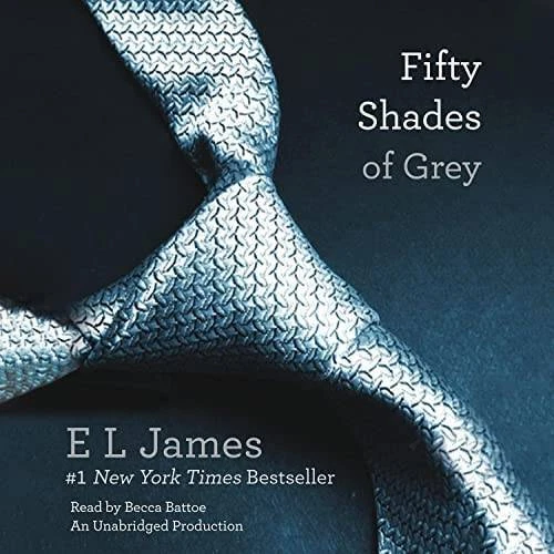 Fifty Shades of Grey - Paperback By James, E L - GOOD - Image 1 of 1