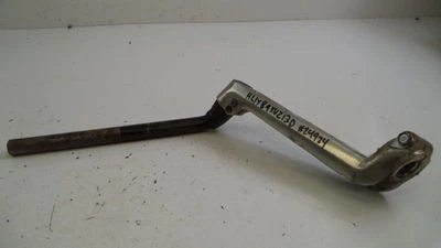 1989 Yamaha XVZ1300D XVZ13 Venture Royale/89 Left Handlebar/Handle Bar - Image 1 of 4