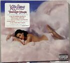 Katy Perry Teenage Dream EU 2CD Ltd Digipak Cotton Candy Scented New