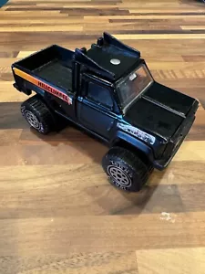 Tonka Hillclimber Truck 4x4 Metal Pick-Up Truck 7" - Picture 1 of 5