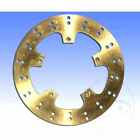 Brake Disc Ebc Scooter Stainless Steel Md983d For Piaggio X7 125 2008