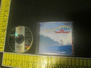 Summer Breeze - The Surfin' Sounds (CD) - Picture 1 of 5