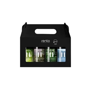 Rento Fragancia Sauna Natural en Caja Regalo 4 x 100 ml - Imagen 1 de 3