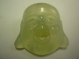 Natural Chinese Jade Stone Pendant Feng Shui lucky - Picture 1 of 51