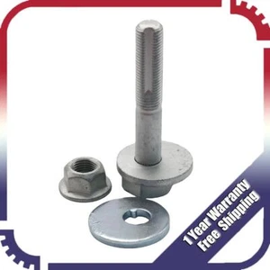 1 Set Fits 2006-2012 Hyundai Elantra Car Camber Eccentric Bolts 552202H100 NEW - Picture 1 of 11