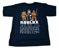 Roblox Youth Boys Robloxian Charcoal Tee Shirt New Xs M L Xl 2xl Ebay - pon pon wwei wwei roblox