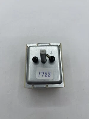 Interruptor selector horno OEM LGL Gas Range LTGL6937F EBF63054503 PRT005-01 artículo 1788 Foto 1 de 4