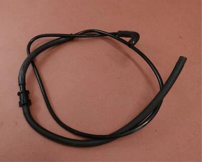 Harley-Davidson Street Rod 750 XG750A 2017-2021 manguera de línea de filtro de ventilación de gas combustible Foto 1 de 3