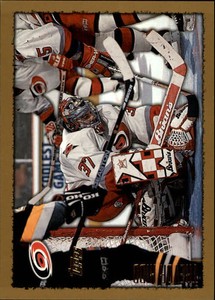 1998-99 Topps #66 Trevor Kidd