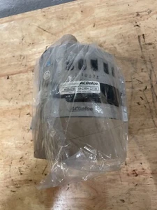 NEW AC DELO ALTERNATOR GMC JIMMY R1500 R2500 V1500 88864238 334-2365A 22138 - Picture 1 of 4