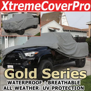 2004-2014 2017 2018 2019 2020 2021 2022 HONDA RIDGELINE CUBIERTA IMPERMEABLE PARA CAMIONES - Imagen 1 de 10