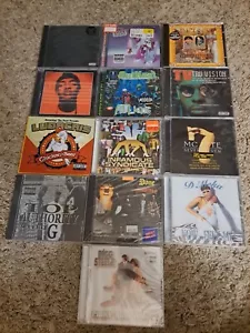 Brand New Small Cd Lot - Picture 1 of 2