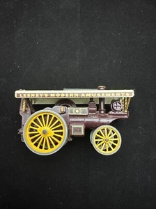Lesney Modern Amusement Fowlers Showman's Engine Models of Yesteryear. 1960,s - Picture 1 of 7