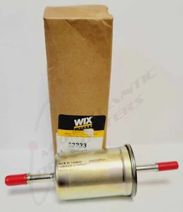 Filtro de combustible Wix 33233 - FLEX para Ford Mazda Mercury - Imagen 1 de 1