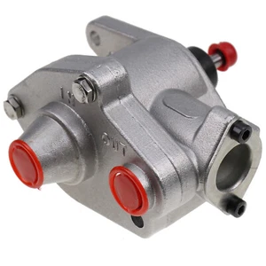 1W-1700 Fuel Lift Transfer Pump For CAT 3406B 3406C Engine 245 245B 245D 375 - Picture 1 of 5