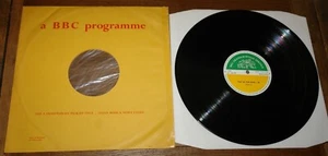 BBC TOP OF THE POPS LP 38 WEEK 33 W/ CUE SHEET BILLY FURY DUSTY SPRINGFIELD - Picture 1 of 8