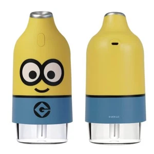 Eyle Minion Bob Humidifier, Small, Tabletop, Ultrasonic, Xl01-Hm01-01, Yellow - Bild 1 von 9