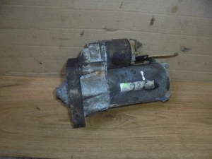 RENAULT ESPACE 2000 2.2 DT DIESEL MANUAL STARTER MOTOR D7R23 - Picture 1 of 2