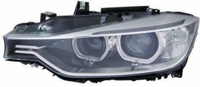 Faro delantero izquierdo bi-xenón LED para BMW F80 F35 F31 F30 Wagon 2011-15 Foto 1 de 2