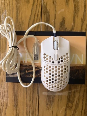 🌅 Custom Finalmouse Ultralight 2 Cape Town Gaming Mouse 🌅 - Image 1 of 4