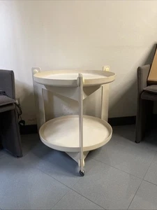 Luigi Massoni Italian Design Guzzini 1970,s Vintage Kartell Design Modernariato - Foto 1 di 5