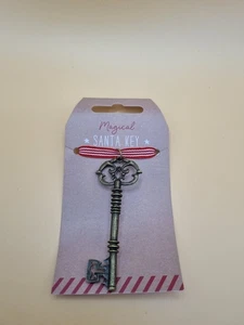 Santa's Magic Key - Picture 1 of 3