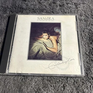 Everlasting Love by Sandra (CD, 1988, Virgin) - Bild 1 von 4
