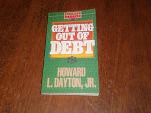 Raus aus den Schulden (Pocket Guide) von Howard L. Dayton Jr. (1986) Taschenbuch - Bild 1 von 2