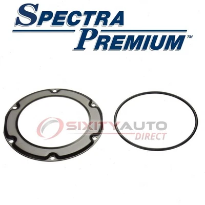 Spectra Premium Fuel Tank Lock Ring for 2003-2008 Infiniti G35 - Air ov - Изображение 1 из 4