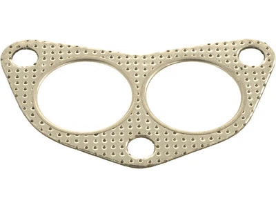 For 1987-1994 Dodge Colt Exhaust Gasket Front API 36997TGWM 1988 1989 1990 1991 - Image 1 of 2