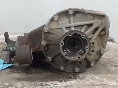 2017-2023 Chevrolet Camaro 2.0L Rear Differential Carrier Assembly OEM — 第 1/4 张图片