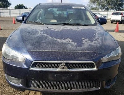 2008-2017 Mitsubishi Lancer RH Passenger Dash Airbag OEM - Image 1 of 3