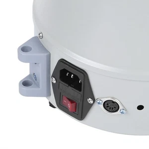 Electric Digital Stirring Temperature Controller Intelligent Magnetic Heatin GAW - Picture 1 of 12