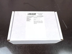 ¡Nuevo! Controlador de flujo másico MFC ALICAT MCE-500SCCM-D-GENCOA 5M 5 PULGADAS GAS: O2 DS - Imagen 1 de 3