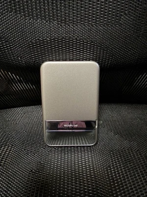 Banco de alimentación rápida EcoFlow 30W inalámbrico 5000 mAh Qi2 cargador portátil magnético Foto 1 de 2