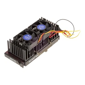 Prozessor CPU AMD ATHLON AMD-K7550MTR51B C 550MHz SLOT A mit Kühler - Bild 1 von 2