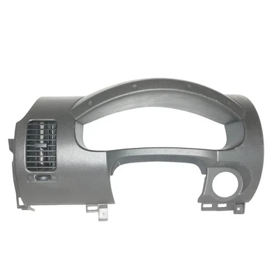 Pathfinder Xterra Frontier 2005-2012 velocímetro tablero bisel gris oscuro OEM Foto 1 de 2